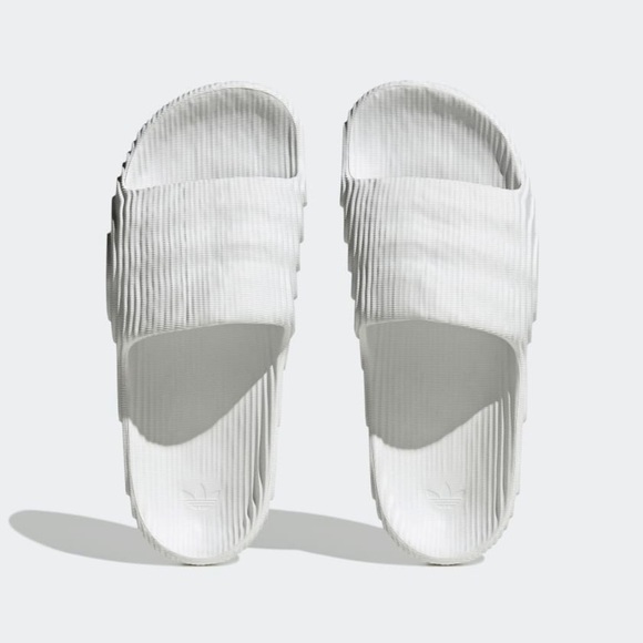 Adidas ADILETTE 22 Slides, Male Size: 6/ Woman Size: 8- NWT main image 13